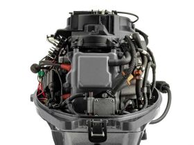 4х-тактный лодочный мотор MIKATSU MF20FHS-EFI