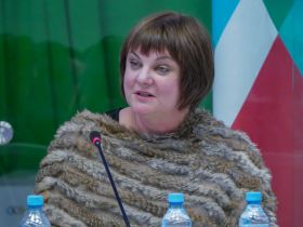 В Якутске впервые за 33 года проходит оперно-балетный фестиваль «Чайковский-фест»