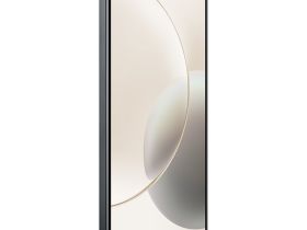Смартфон HONOR 400 Lite 8/256 ГБ Чёрный
