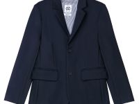 Пиджак трикотажный для мальчика