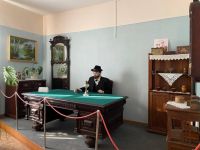 Мамадышский краеведческий музей