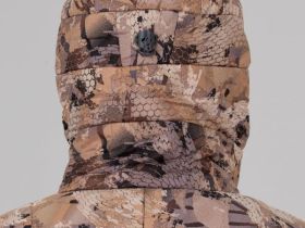 Куртка Remington Raven Yellow Waterfowl Honeycombs с DWR и утеплителем ProHeat