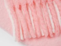 Шарф для девочек, Розовый