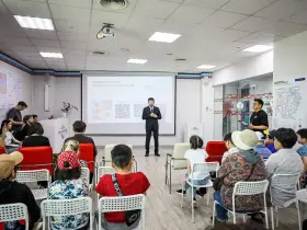 ИТ-проекты по сохранению и популяризации родных языков презентовали в Якутии