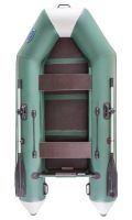 Лодка ПВХ STEFA 2600М