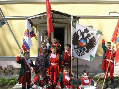 Новоладожский историко-краеведческий музей