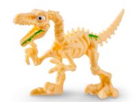 7472TQ1 Игрушка Zuru Smashers: Lava Slime, в ассортименте