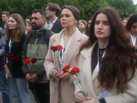 В Москве открылся  XIX Международный медиа-форум «Диалог Культур»