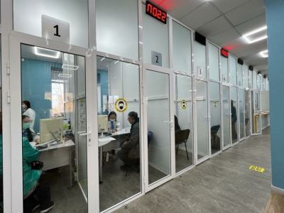 Более 50 тысяч якутян воспользовались услугами голосового помощника «Сахатранснефтегаз»