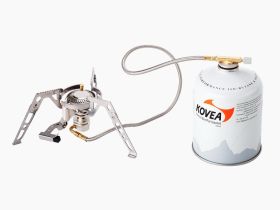 Горелка газ.KB-0211 с шлангом