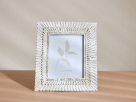 Фоторамка White gloss