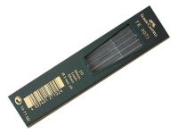 Набор грифелей для цангового карандаша "ТК9071" 10 шт 2 мм, 2H