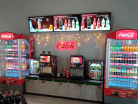 Кинотеатр «Глобал Синема»