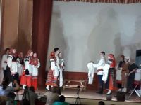 Татаринский сельский дом культуры