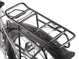 Электровелосипед Gelbert Ran 4 Pro, год 2025, цвет Серый