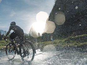 Sks Комплект крыльев SKS SpeedRocker XL 28ʺ (12034), цвет Черный