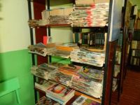 Инзенская межпоселенческая центральная библиотека имени Н. П. Огарева