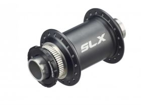 Shimano Втулка передняя Shimano SLX HB-M667D (36H) C.Lock, цвет Черный