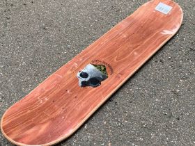 *Дека для скейтборда Gypsy Money lovers (mult) 8.25"