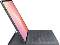 Чехол-клавиатура Samsung Book Cover Keyboard Slim Galaxy Tab S11 Ultra черный