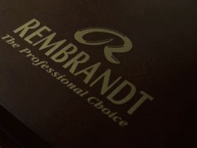 Набор сухой пастели Talens "Rembrandt" 225 цв, в деревянном ящике