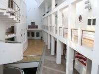 Театр «Школа драматического искусства». Сцена на Сретенке