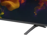 Телевизор LG 85QNED80B6A.ARUG, 85", QNED 4K UHD, 60 Гц, Smart TV (webOS)