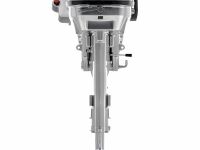 2х-тактный лодочный мотор SHARMAX SM9.8HS