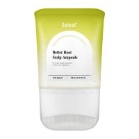 Массажная ампула против выпадения волос с кофеином и розмарином Daleaf Better Root Scalp Ampoule