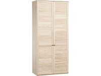 Распашной шкаф Монмарт 2-100x240 Дуб Сонома