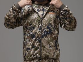 Летний костюм для охоты Remington Alabama Professional South Forest