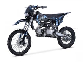 Мотоцикл ROCKOT RX125-2 Tronium 17/14 PITBIKE
