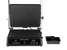 Гриль REDMOND SteakMaster RGM-M809