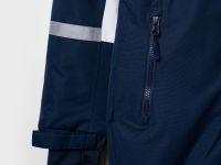 Комбинезон текстильный с полиуретановым покрытием для мальчиков