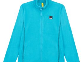 Куртка трикотажная для мальчиков