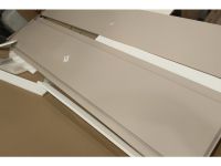 Распашной шкаф Сайрис 1-50x202 Латте