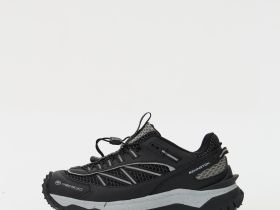 Кроссовки Remington Urban Star BLACK