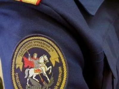 Завершено расследование уголовного дела о преступлении против половой неприкосновенности и умышленном причинении тяжкого вреда здоровью, повлекшего смерть человека