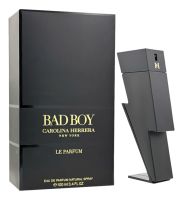 Bad Boy Le Parfum: парфюмерная вода 100мл