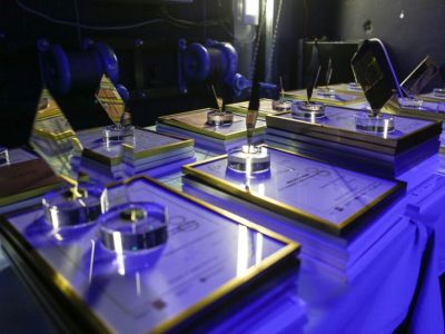 Проект финансирования якутского кино через ЦФА стал призером премии FINAWARD