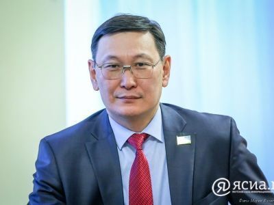 Владимир Егоров: Этот учебный год является знаковым для системы образования Якутии