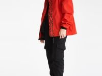 Куртка BASK juno