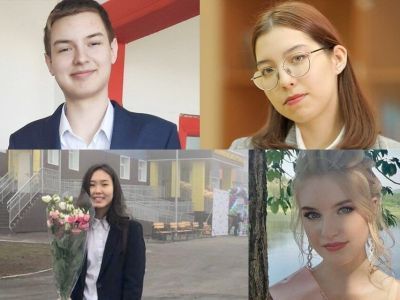 Якутские стобалльники рассказали, в какие вузы поступили учиться