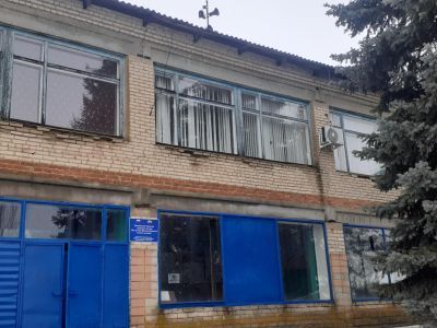 Верхнесвечниковский дом культуры