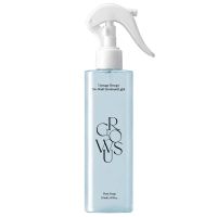 Парфюмированный спрей для волос GROWUS Damage Therapy No-wash Treatment Light Pure Soap