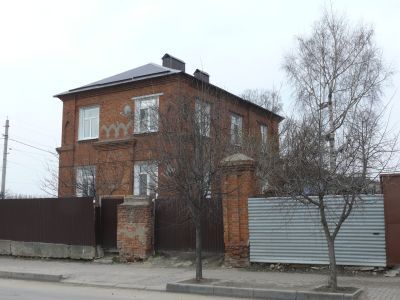 Костел католический