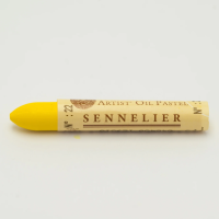 Пастель масляная Sennelier золотисто-желтый