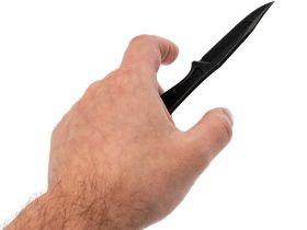 Скелетный нож N.C.Custom Thorn Razvedos Edition