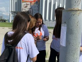 В Якутске в историческом парке прошел фестиваль, посвященный крещению Руси