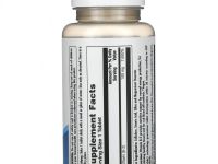 KAL, Витамин B2, 100 мг, 60 таблеток